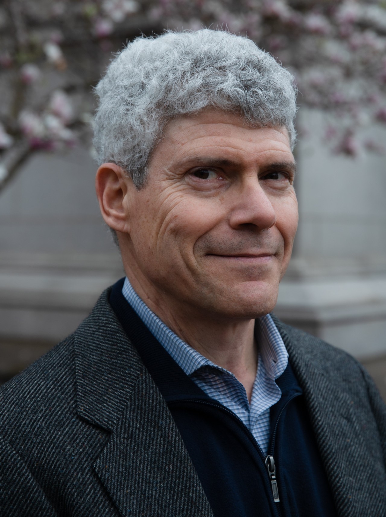 photo of Paul A Gallay