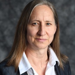 Photo of Jacqueline M Klopp