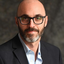 Photo of Marco Tedesco