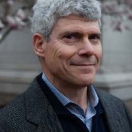 Photo of Paul A Gallay