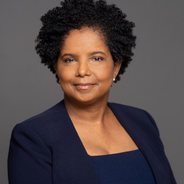 Photo of Sheila R. Foster