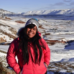 Photo of Isatis Cintron-Rodriguez