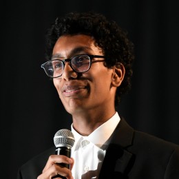 Photo of Leel Moka Dias