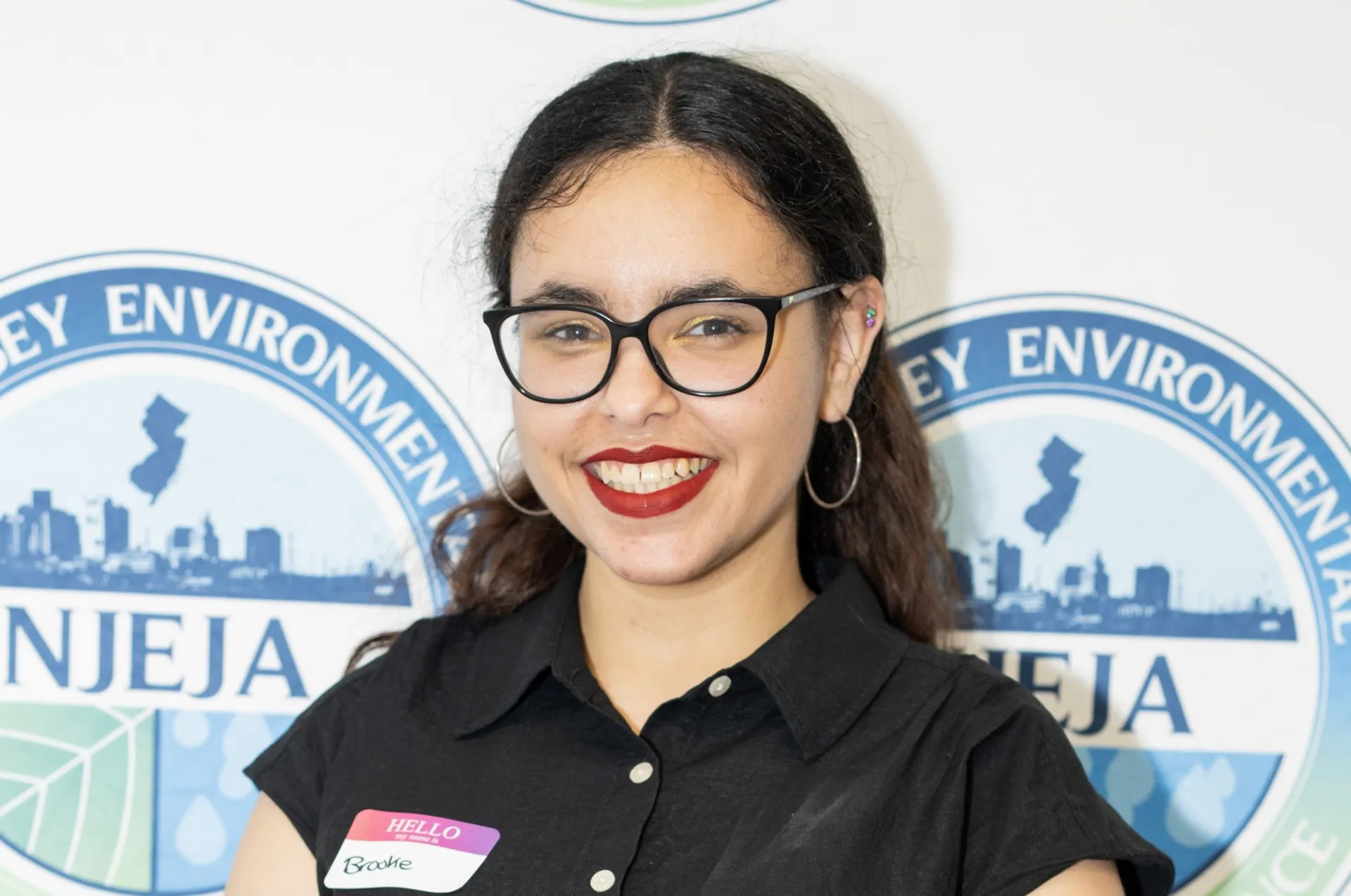 Brooke Helmick GSAS ‘23
