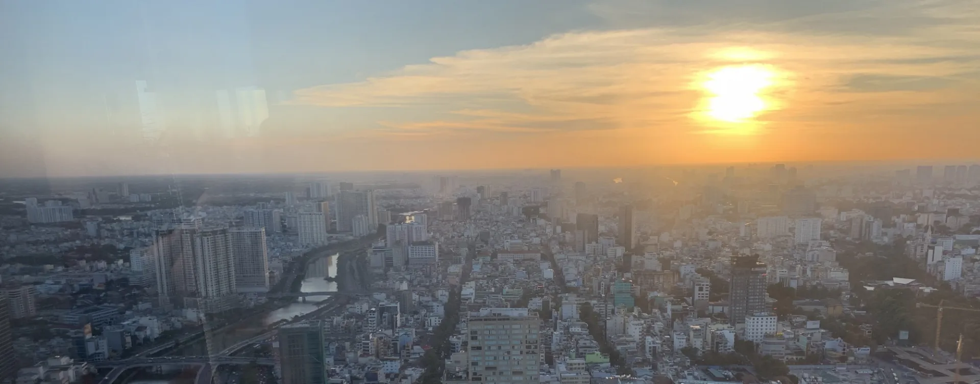 City