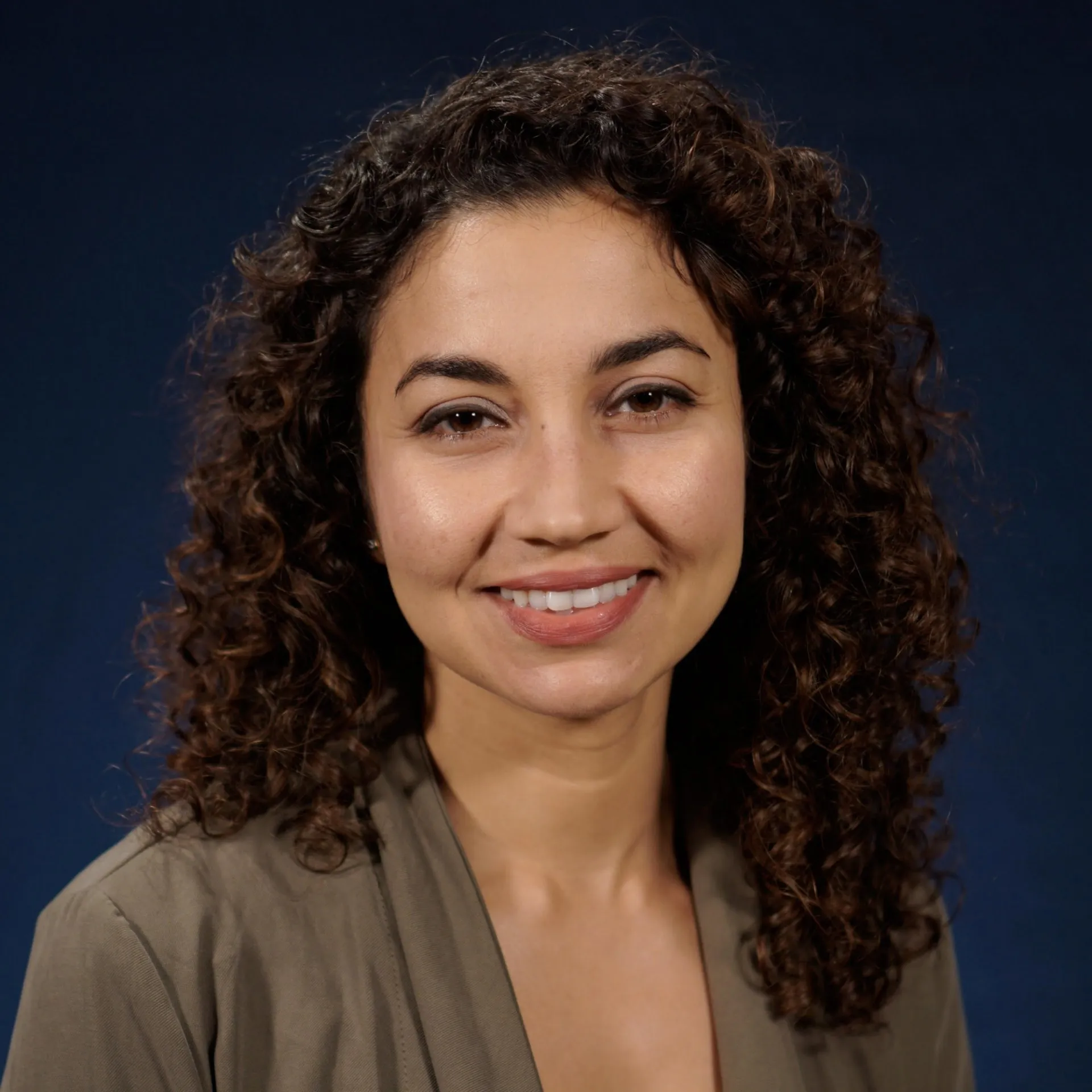 Headshot of Hadeel Assali