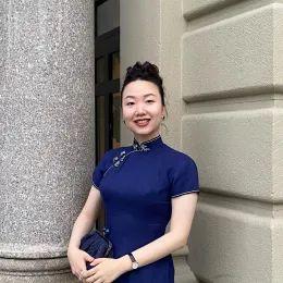 photo of Wen-Yuan Wang