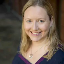 photo of Roisin Commane