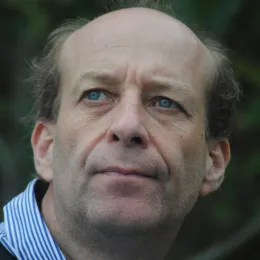 photo of Alexander F. Van-Geen