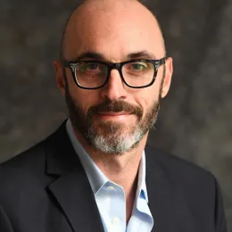 Photo of Marco Tedesco