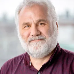 photo of Martin Stute