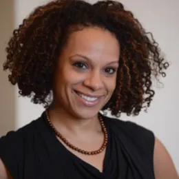 photo of Diana Hernandez