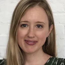 photo of Amy E. Turner