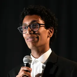 Photo of Leel Moka Dias